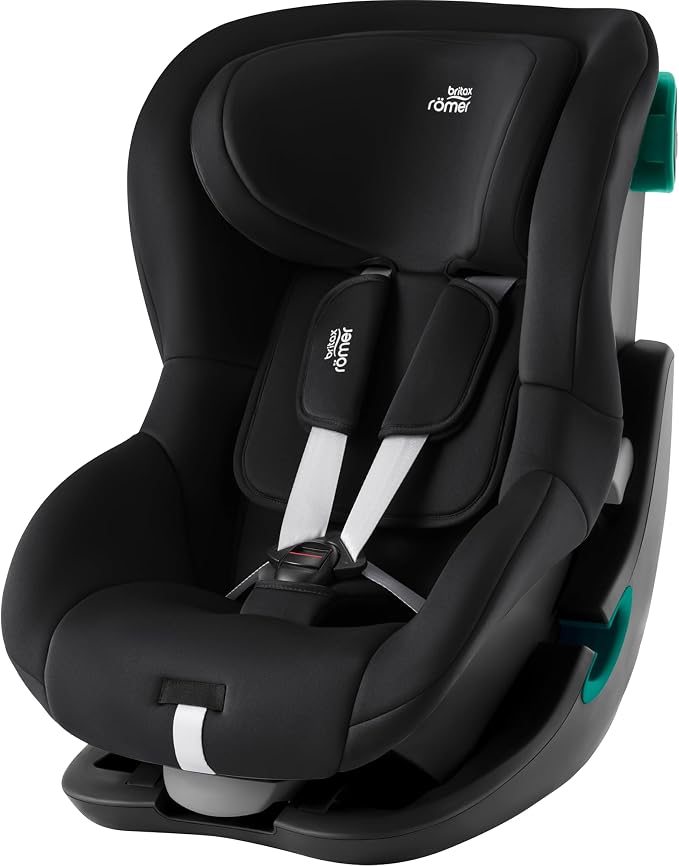 Britax Römer KING PRO