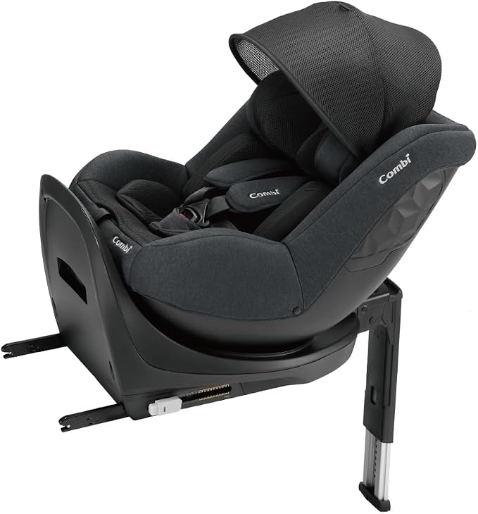 Combi Kurumove R129 Eggshock CA