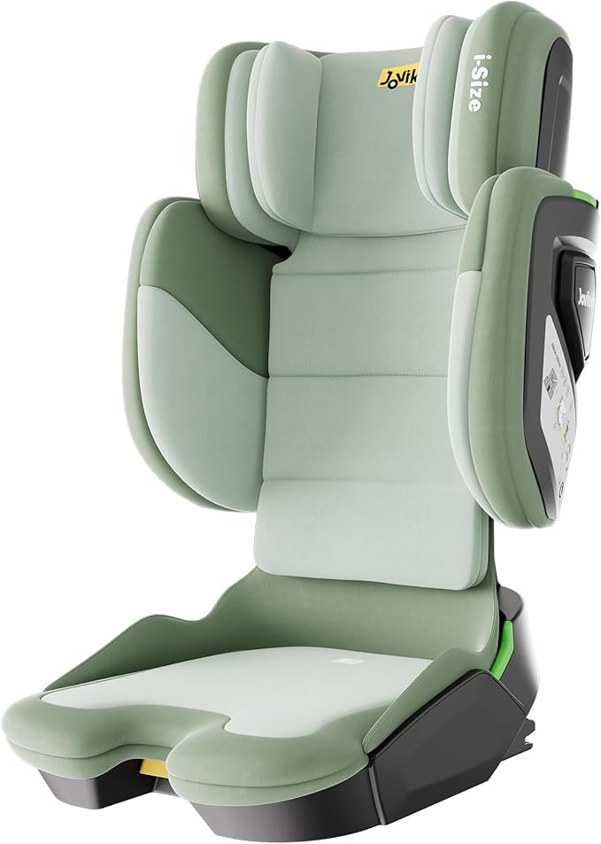 Jovikids Foldable i-Size Booster
