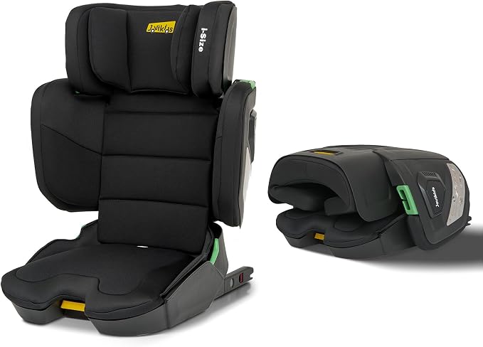 Jovikids Rober Folding Booster