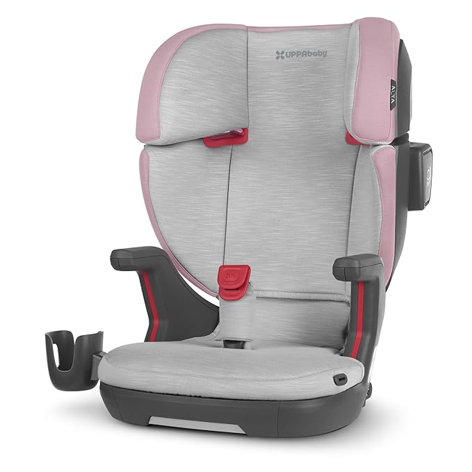 UPPAbaby Alta V2 High Back Booster