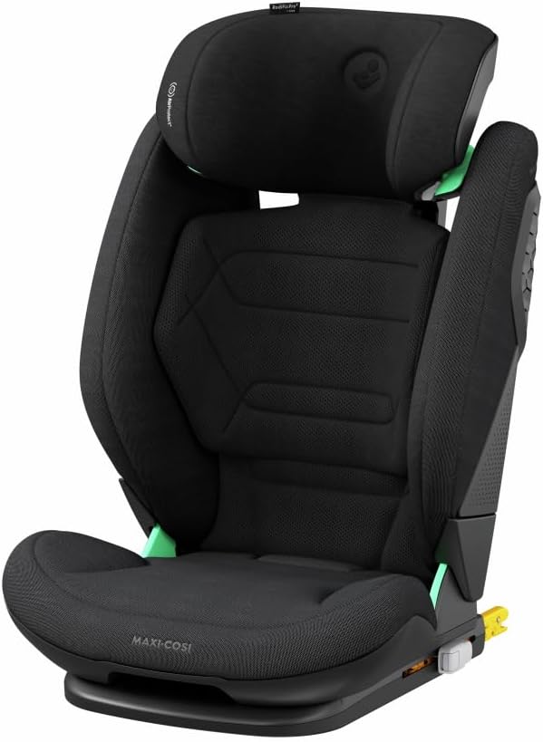 Maxi-Cosi RodiFix Pro2 i-Size