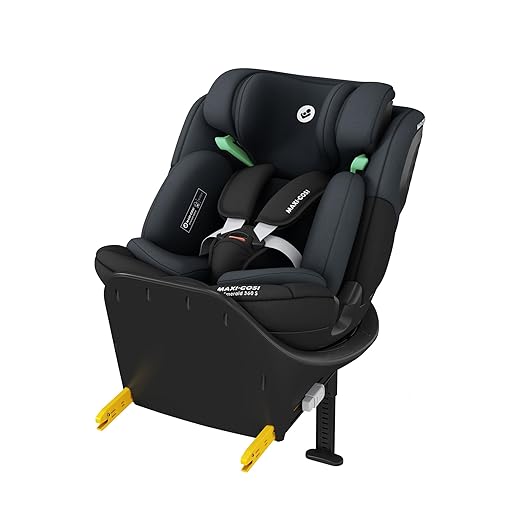 Maxi-Cosi Emerald 360 S i-Size