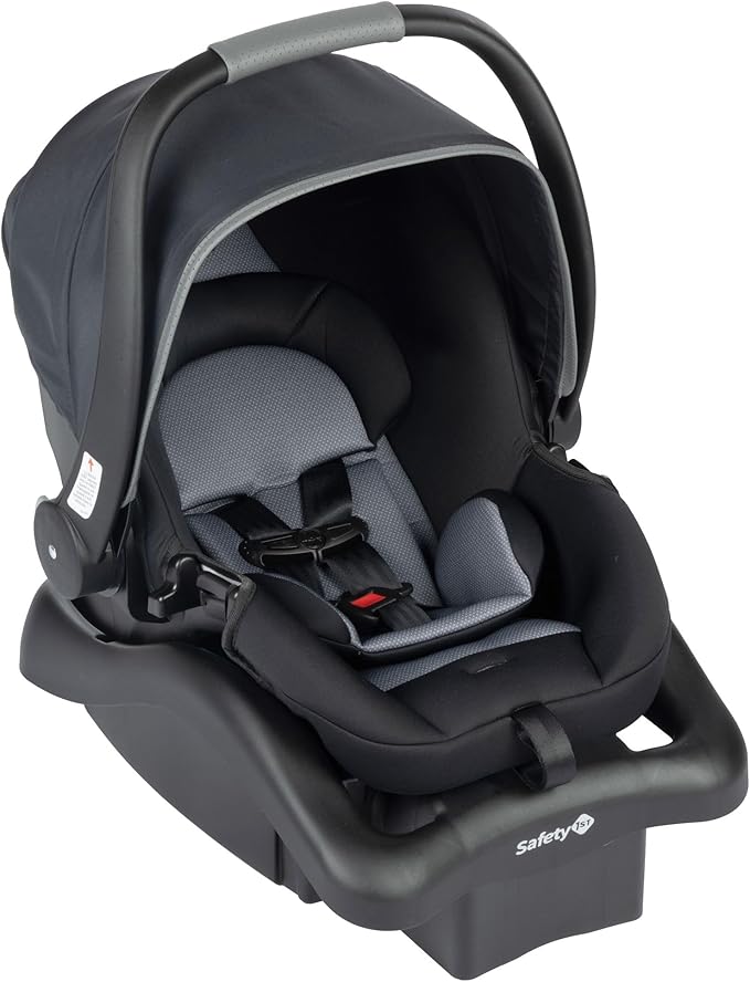 Safety 1st onBoard FLX Infant Car Seat