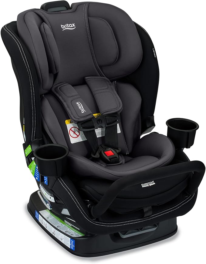 Britax Poplar S Convertible Car Seat
