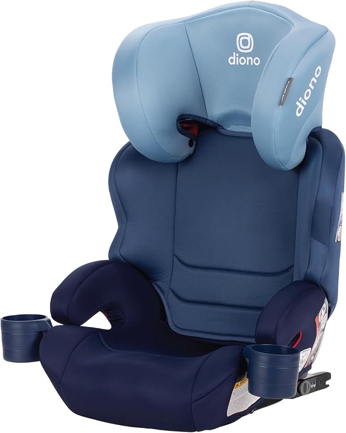 Diono Everett NXT High-Back Booster