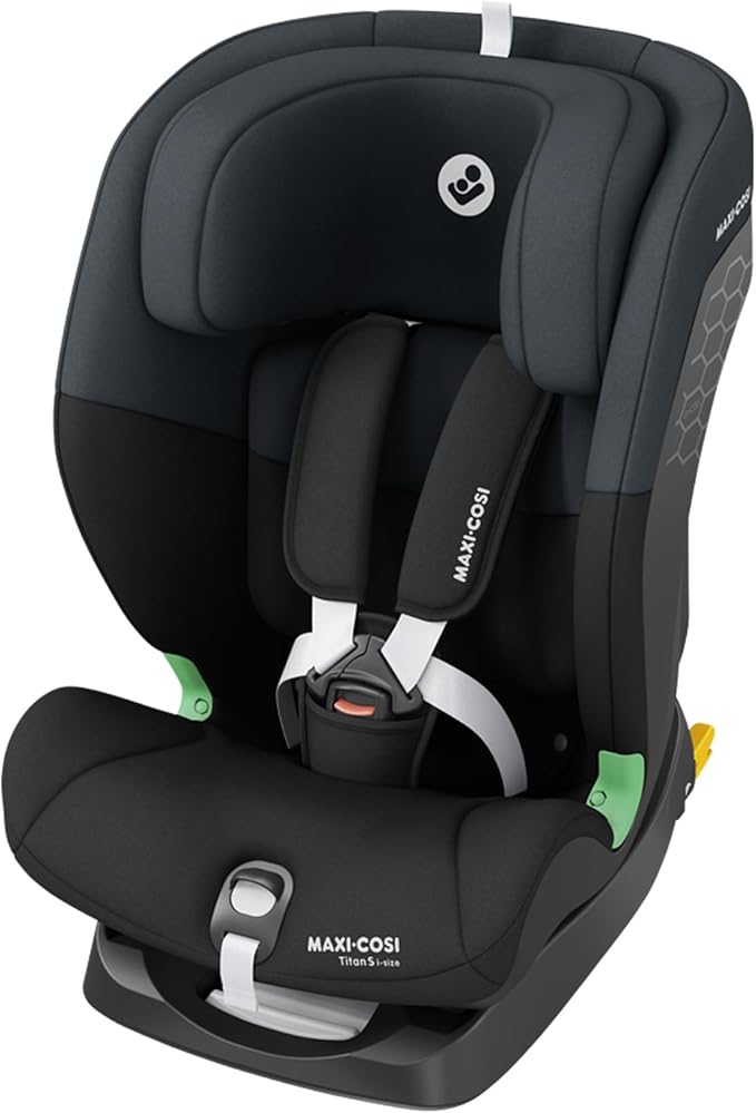 Maxi-Cosi Titan S i-Size