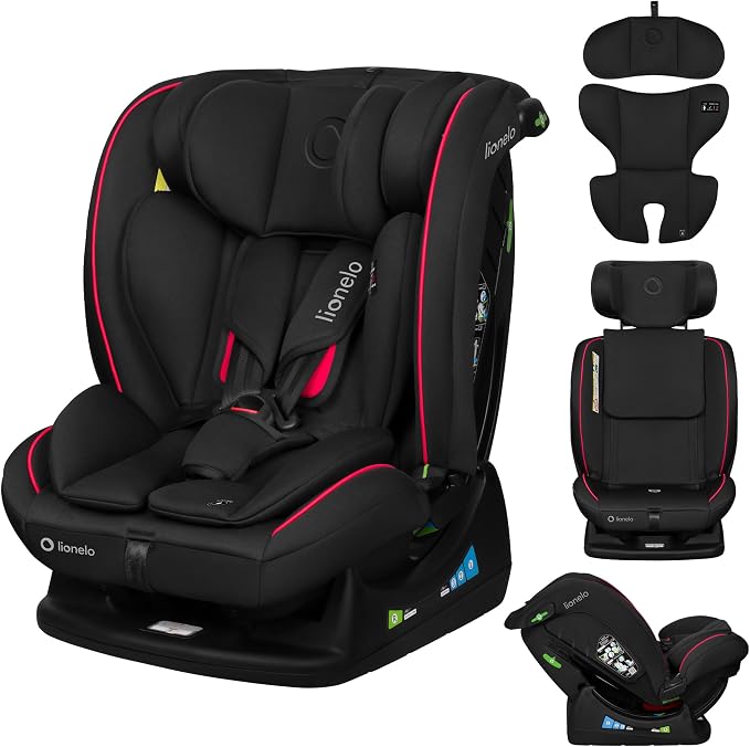 Lionelo Aart i-Size