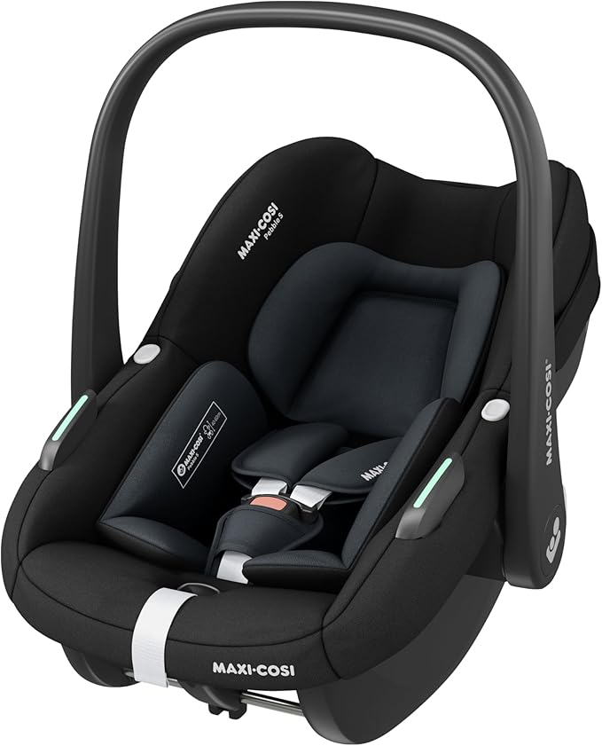 Maxi-Cosi Pebble S i-Size