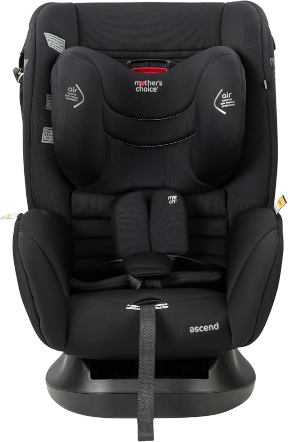 Mother's Choice Ascend Convertible Car Seat