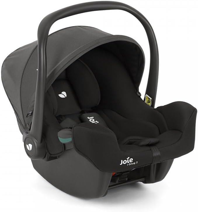 Joie i-Snug 2