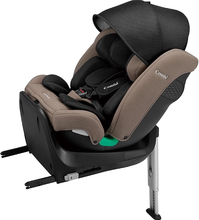 Combi Kurumove Long R129 Eggshock EA