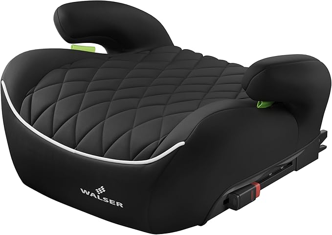 Walser Andy ISOFIX Booster