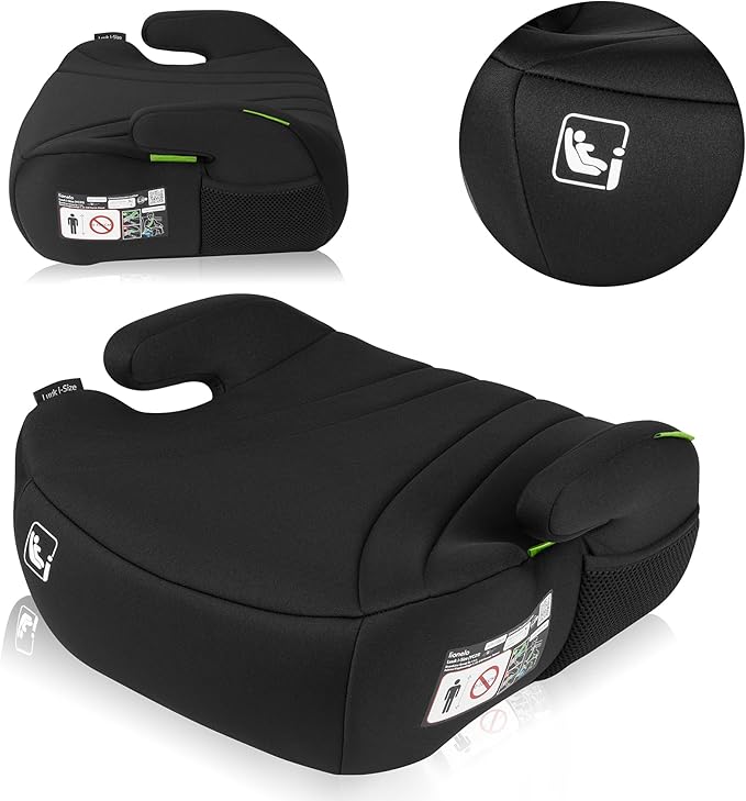 Lionelo Luuk i-Size