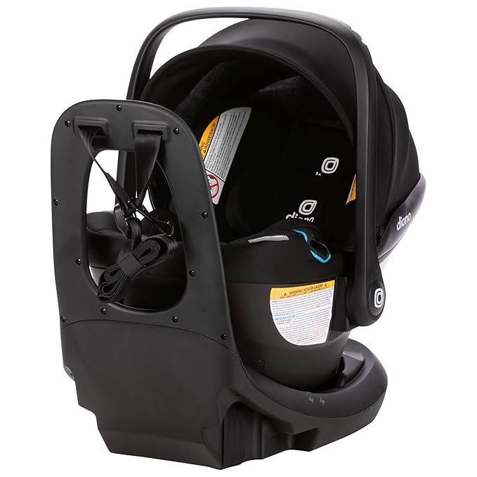 Diono LiteClik30 XT SafePlus Infant Car Seat