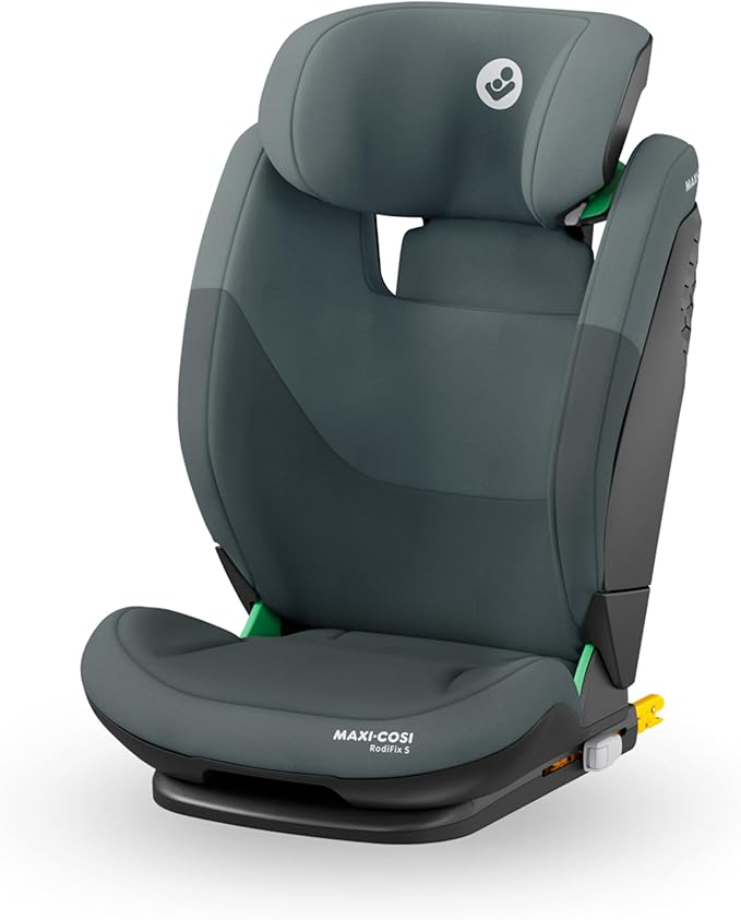 Maxi-Cosi RodiFix S i-Size