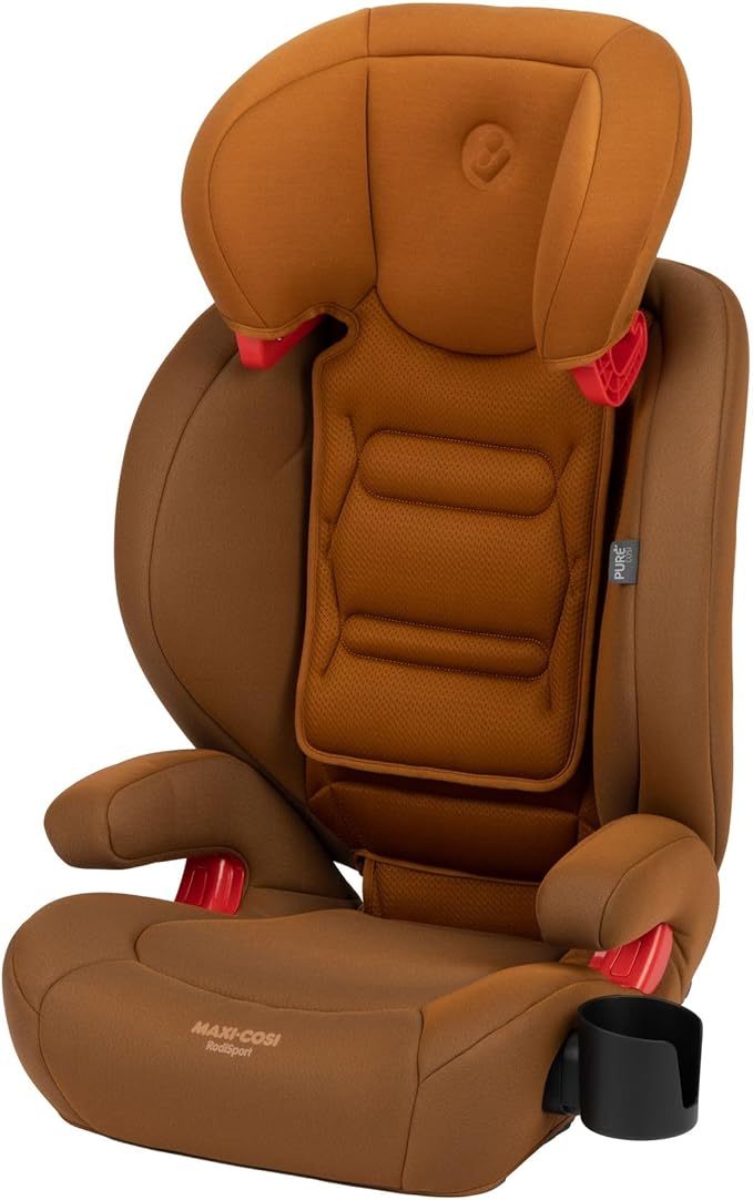 Maxi-Cosi RodiSport 2-in-1 Booster Seat