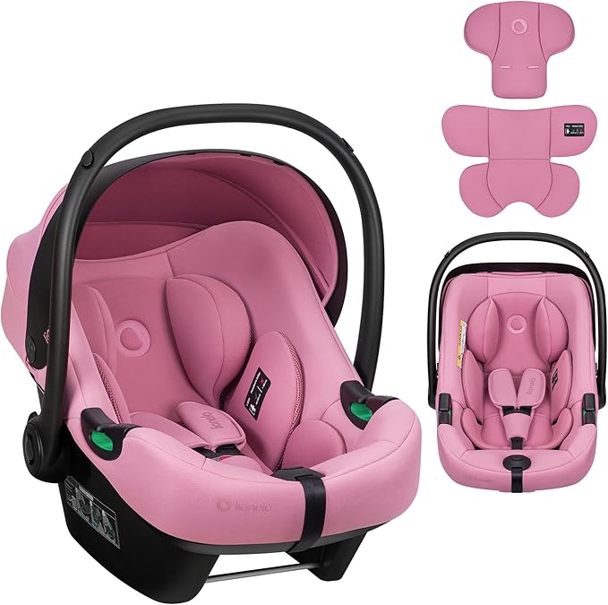 Lionelo Astrid i-Size