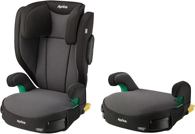 Aprica RideCrew ISOFIX AB