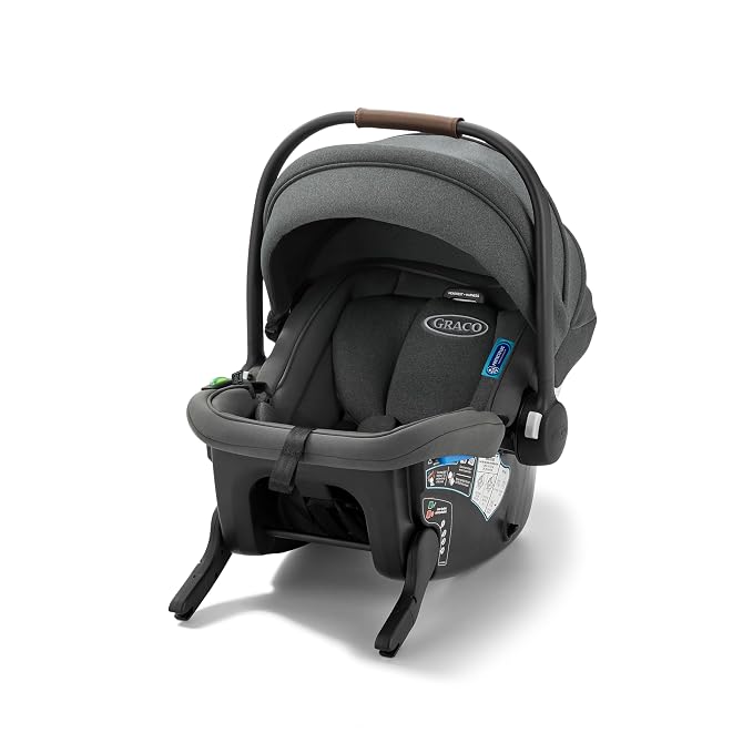 Graco GoMax Baseless Infant Car Seat