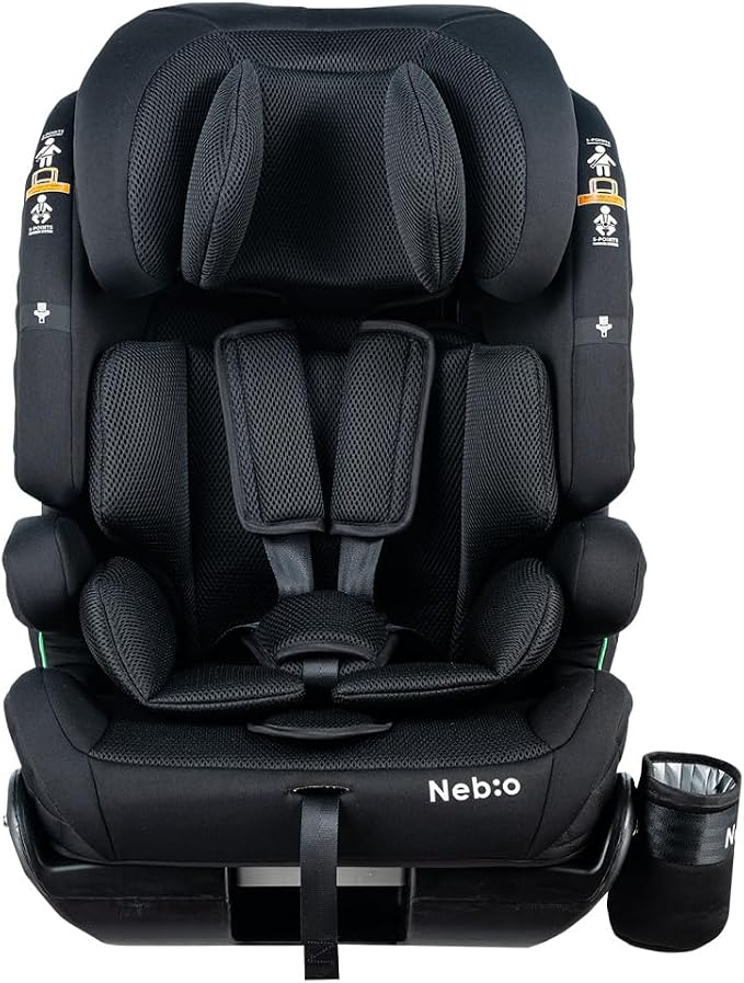 Nebio PoPPitG Reclining