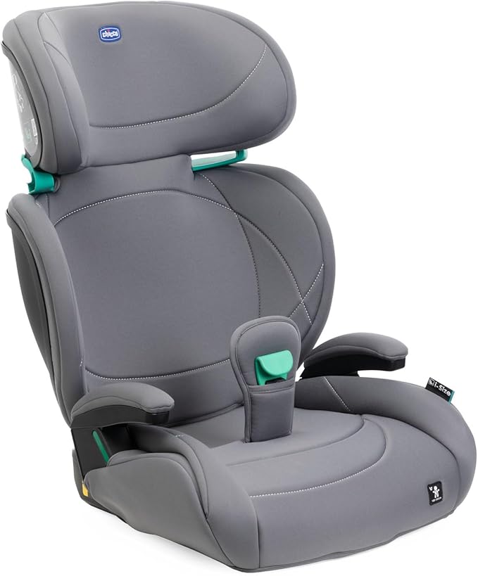 Chicco Quizy Lite i-Size