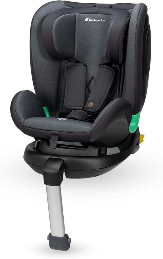 Bebeconfort EvolveFix Plus i-Size