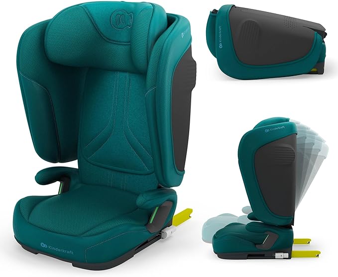 Kinderkraft UNITY 2 i-Size