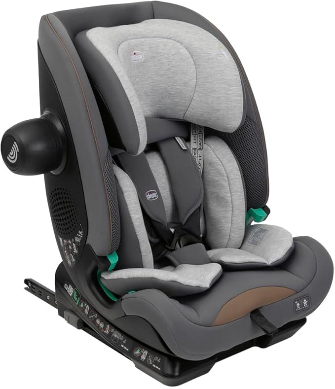 Chicco Seat&Go i-Size
