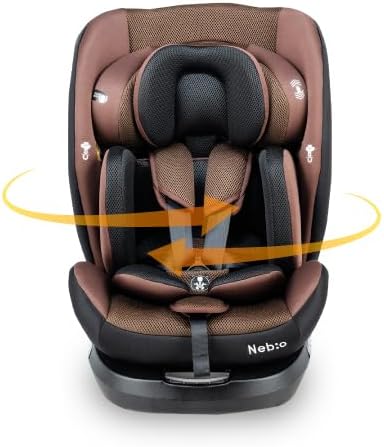 Nebio TurnPit F-TT