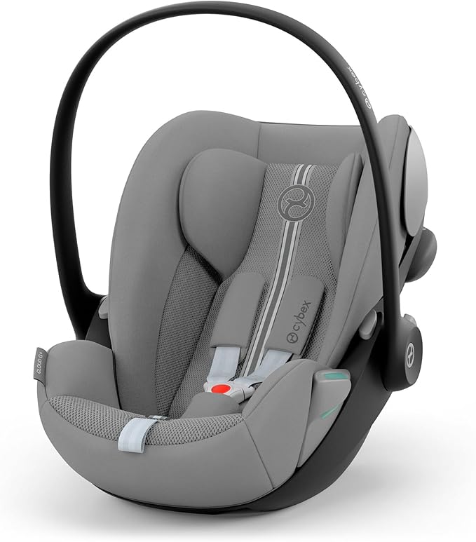 Cybex Cloud G i-Size