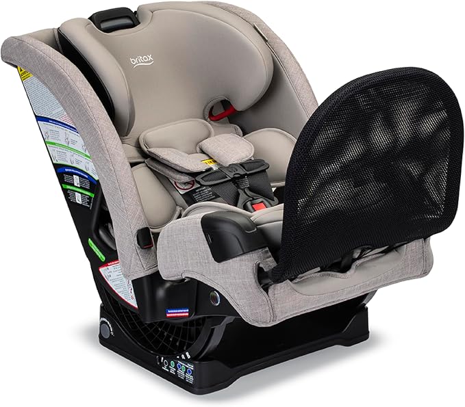 Britax One4Life Slim All-in-One Car Seat