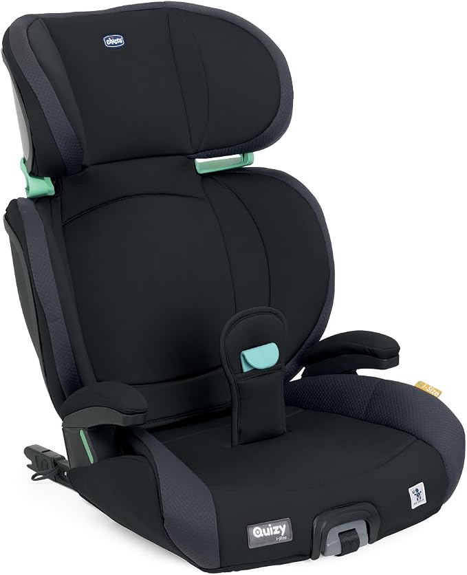 Chicco Quizy i-Size