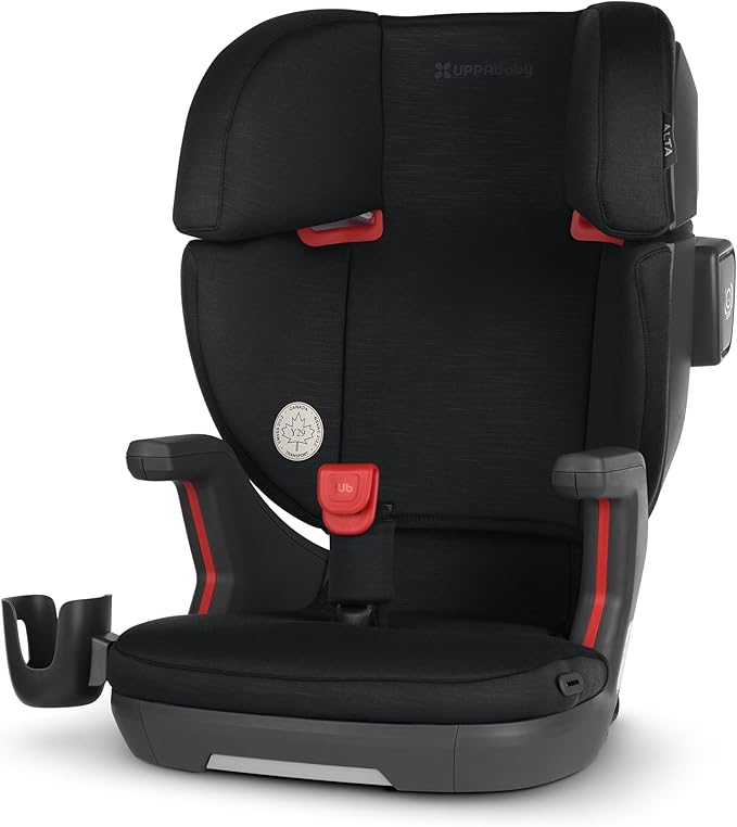 UPPAbaby Alta V2 High Back Booster
