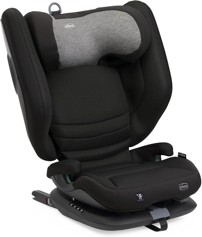 Chicco Fold&Go S i-Size