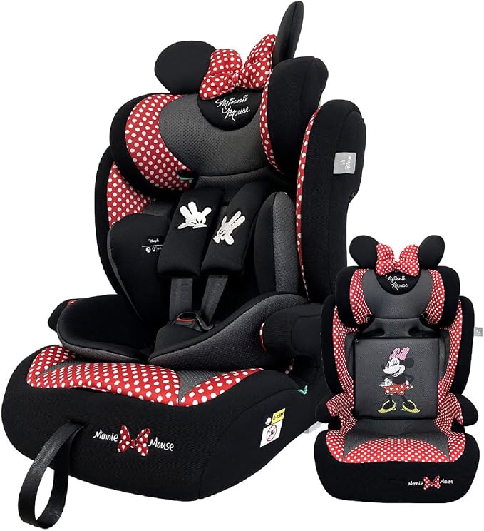 Disney Harness Junior FIX Next