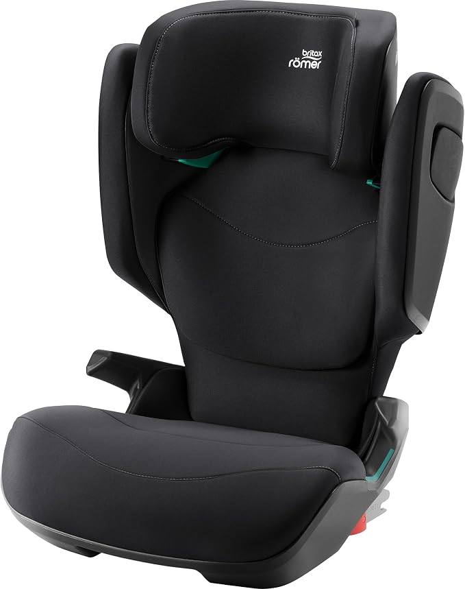 Britax Römer KIDFIX M i-SIZE