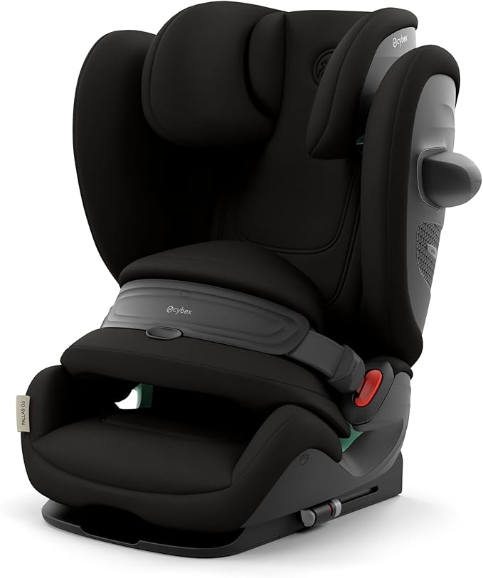 Cybex Pallas G3 i-Size