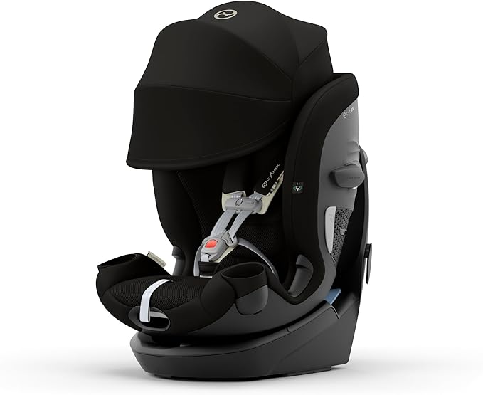 Cybex Callisto G 360 All-in-One Convertible Car Seat