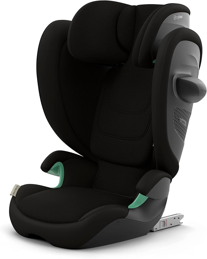 Cybex Solution G2 High Back Booster Seat