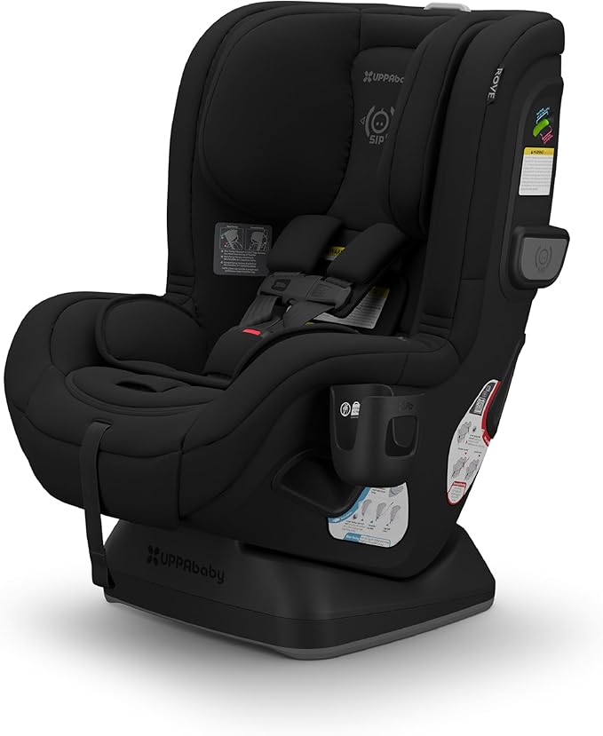 UPPAbaby Rove Convertible Car Seat