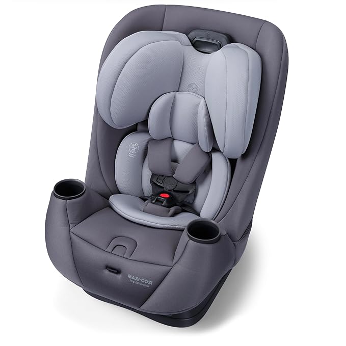 Maxi-Cosi Pria All-in-One Car Seat