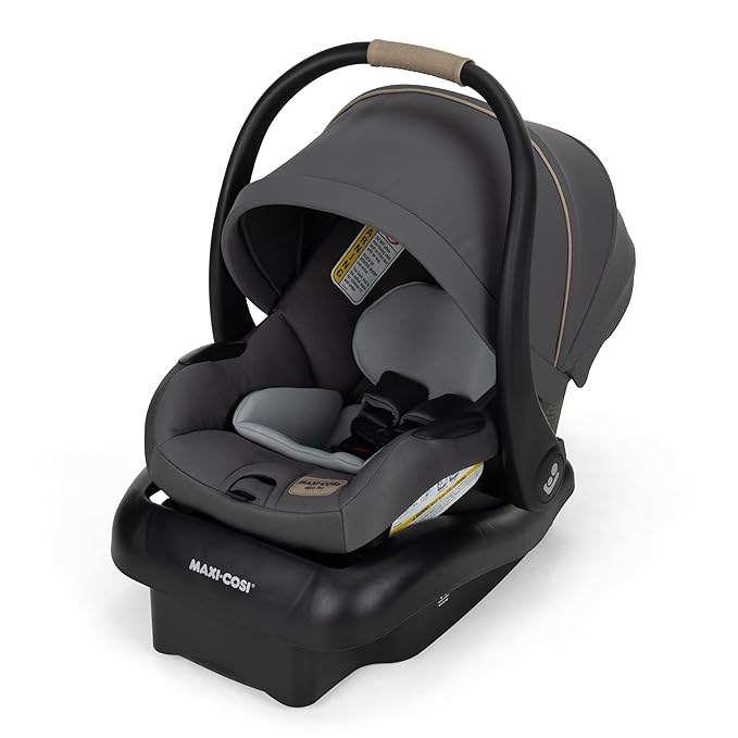 Maxi-Cosi Mico Pro Infant Car Seat