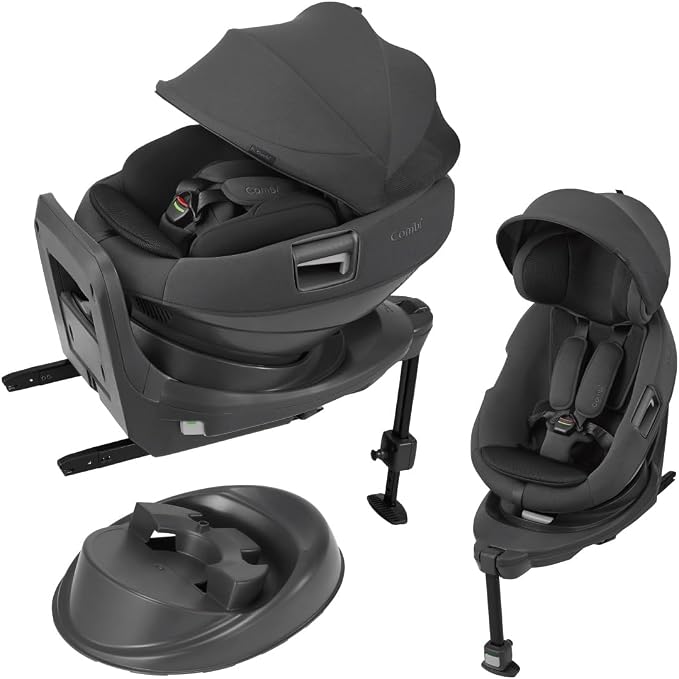 Combi THE S R129 Egg Shock ZG