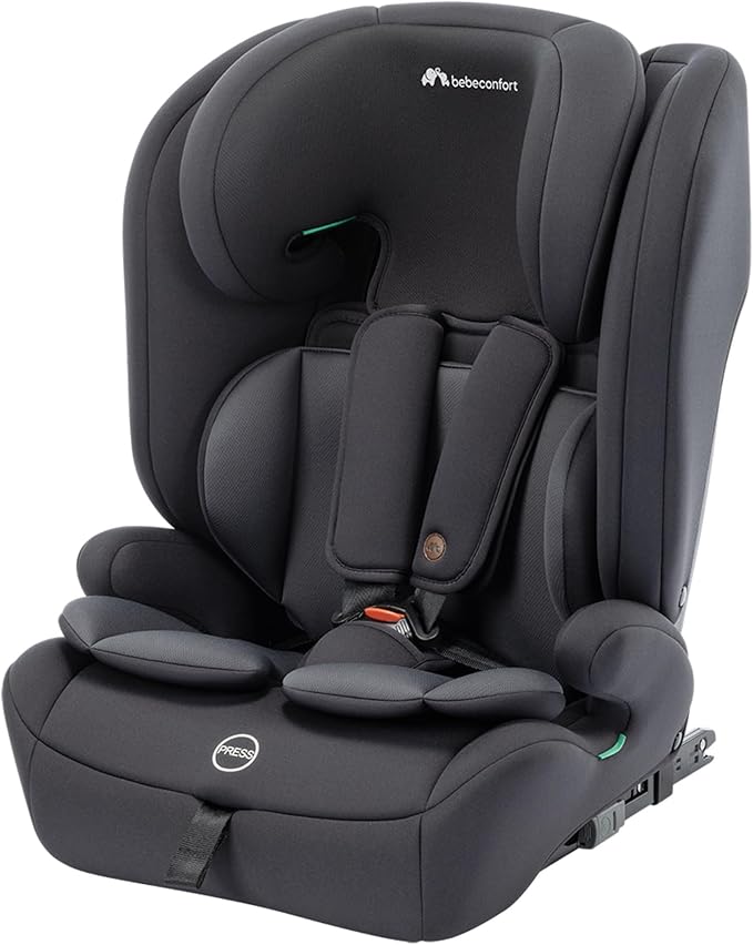Bebeconfort EverFix Plus i-Size
