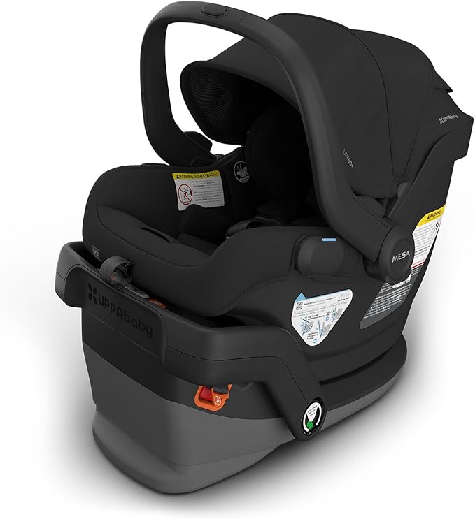 UPPAbaby Mesa V3 Infant Car Seat