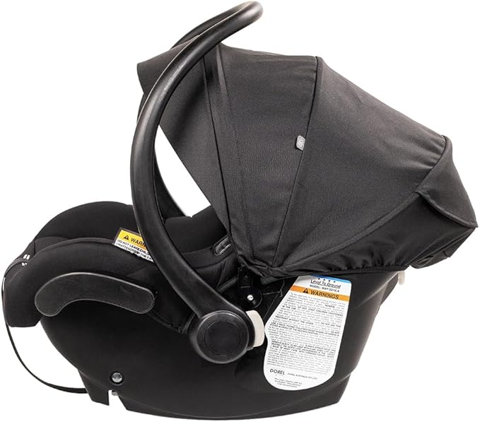 Mother's Choice Eden Baby Capsule