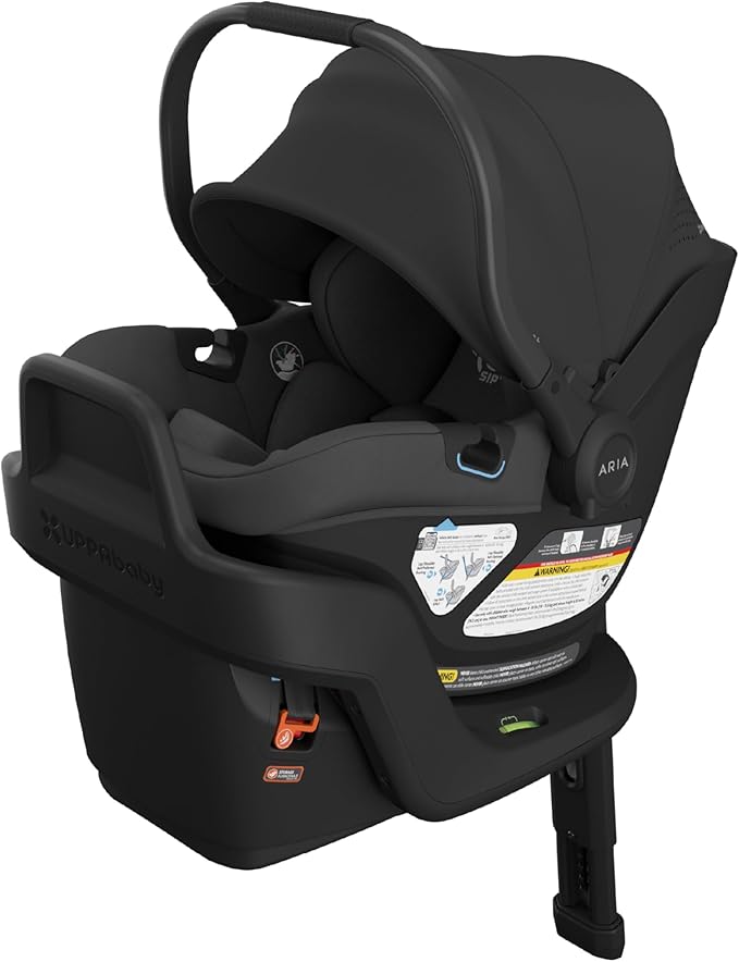 UPPAbaby Aria V2 Infant Car Seat