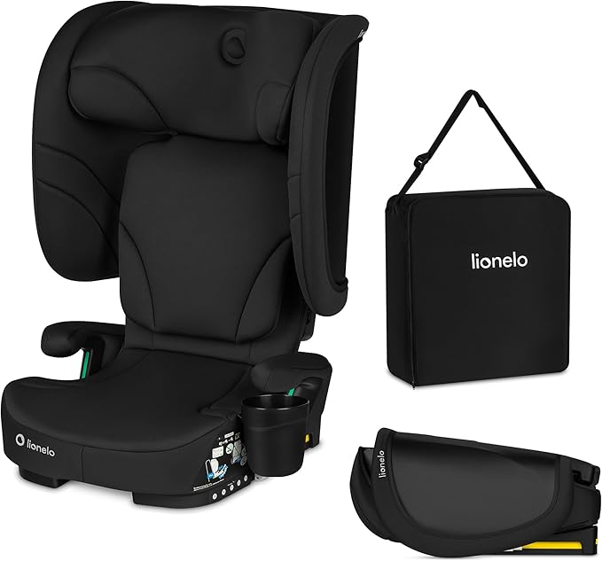 Lionelo Orin i-Size