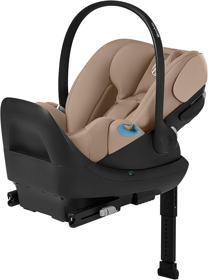 Cybex Cloud G Pro Infant Car Seat